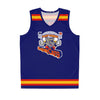 Port Huron Border Cats Tank Top