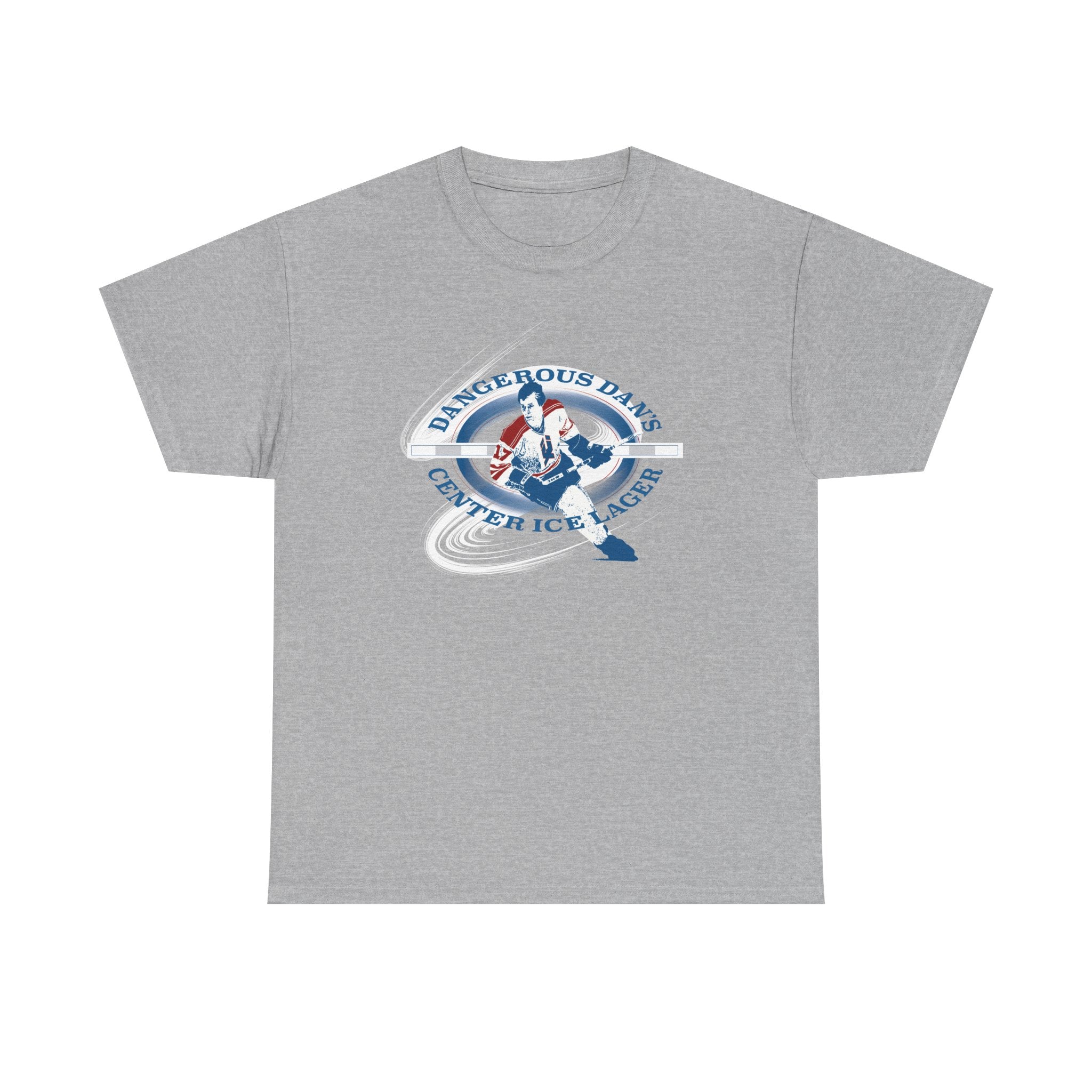 New Haven Nighthawks Dangerous Dan T-Shirt