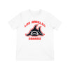 Los Angeles Sharks T-Shirt (Tri-Blend Super Light)