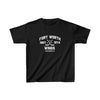 Fort Worth Wings T-Shirt (Youth)