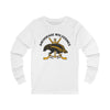 Anchorage Wolverines Long Sleeve Shirt