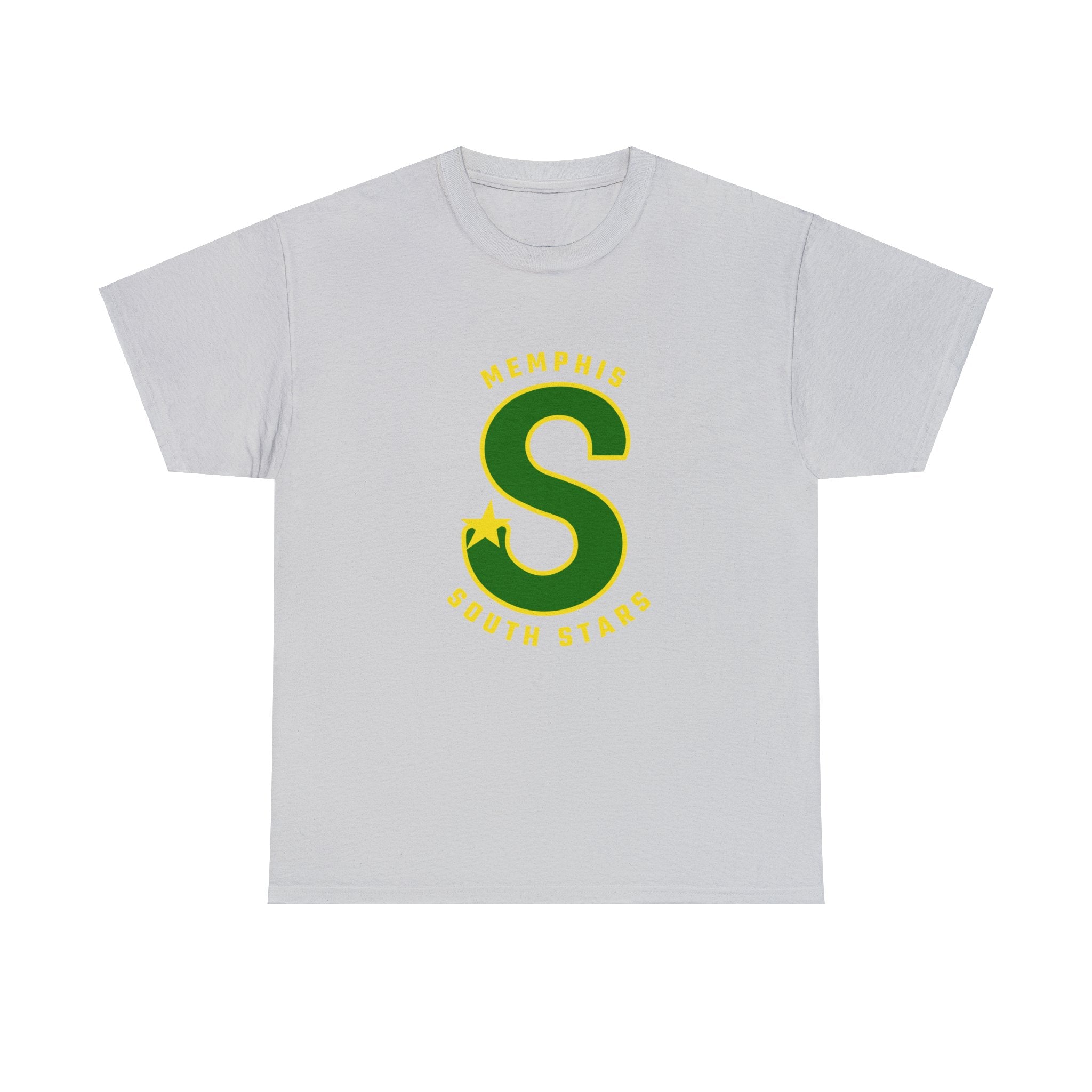 Memphis South Stars T-Shirt