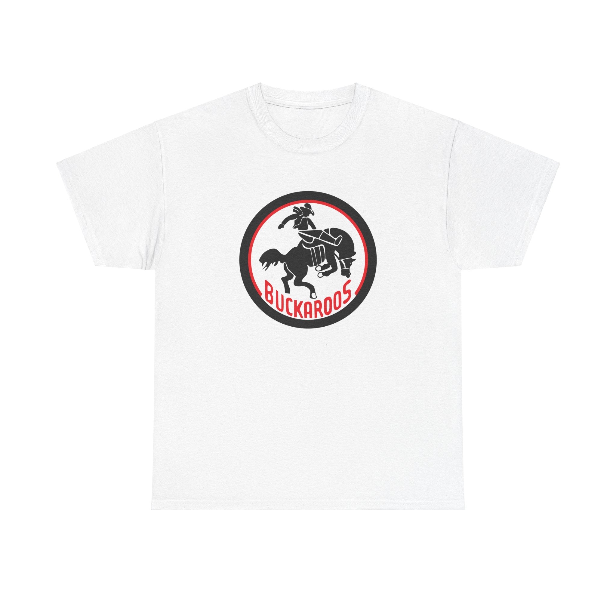 Kelowna Buckaroos T-Shirt