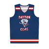 Dayton Gems Tank Top