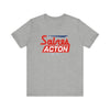 Acton Sabres T-Shirt (Premium Lightweight)