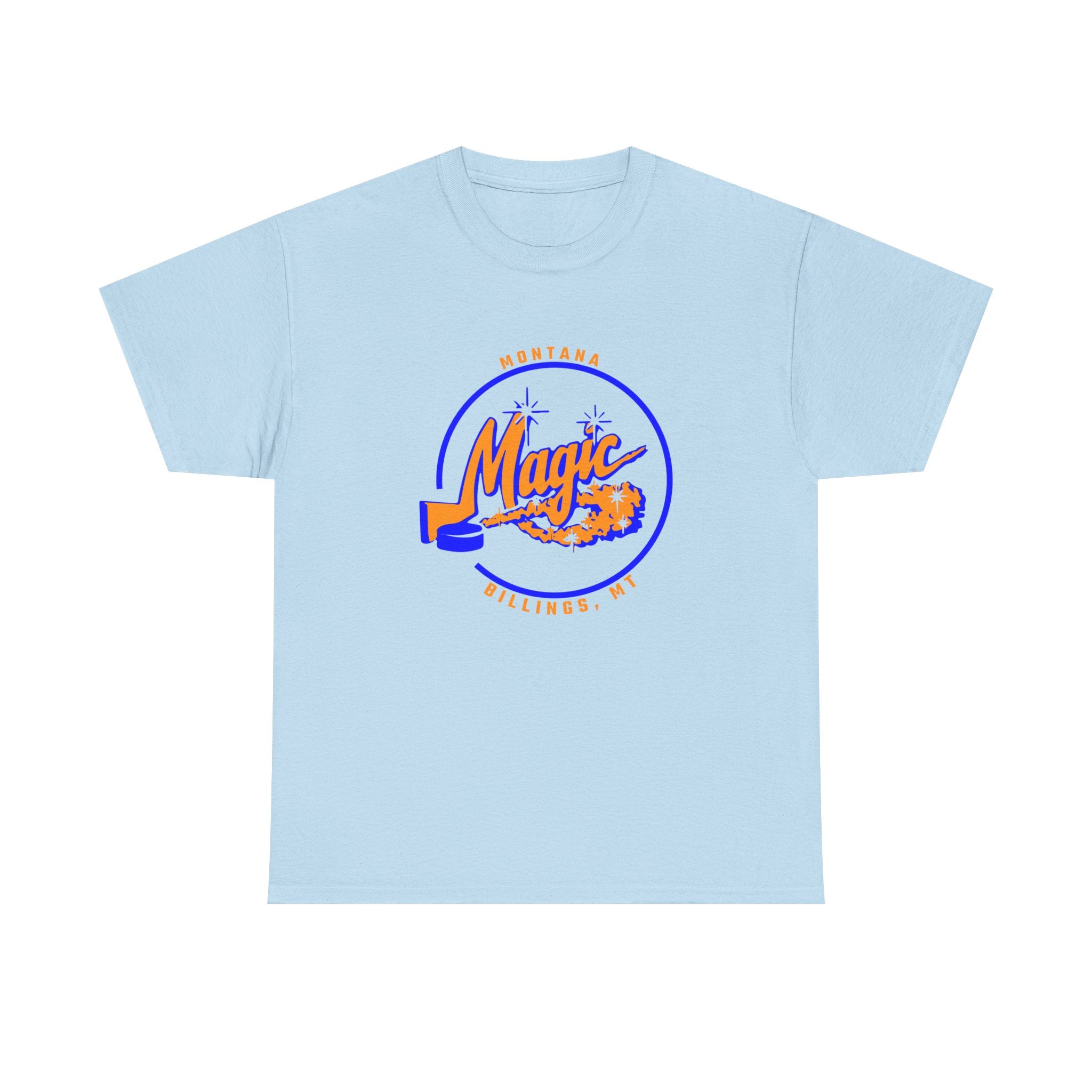 Montana Magic T-Shirt