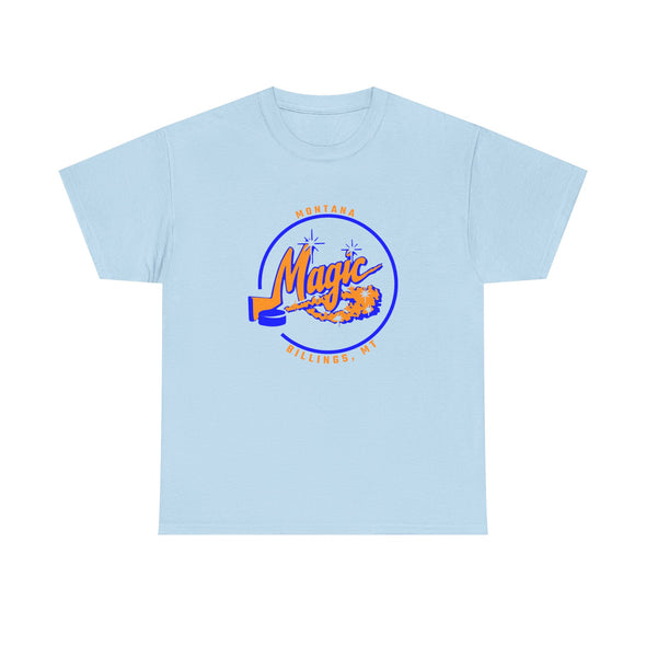 Montana Magic T-Shirt