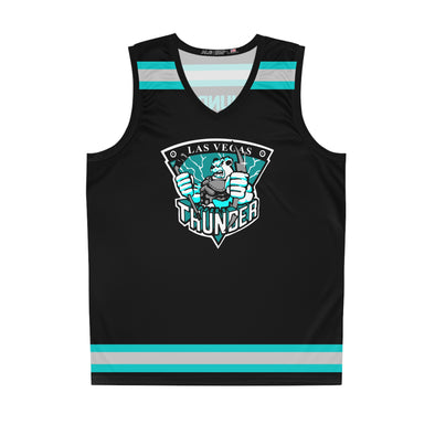 Las Vegas Thunder Boom Boom Tank Top