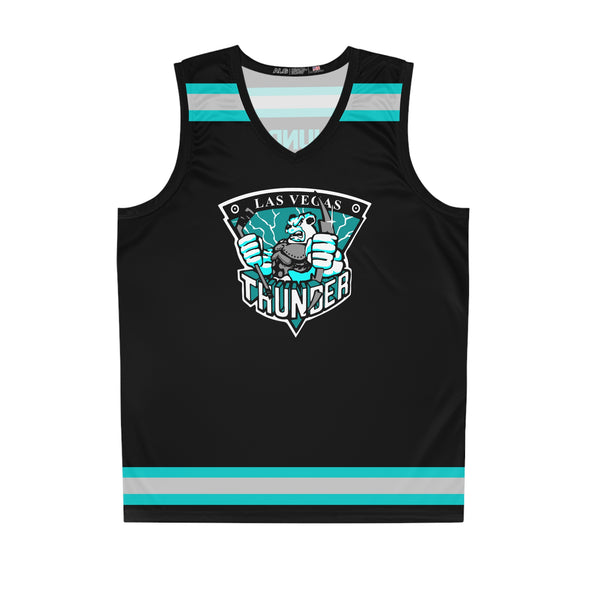 Las Vegas Thunder Boom Boom Tank Top