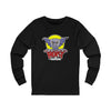 New Haven Beast Long Sleeve Shirt