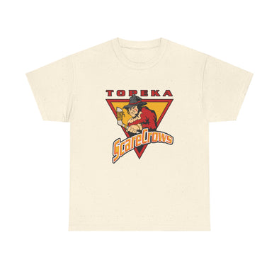 Topeka Scarecrows T-Shirt