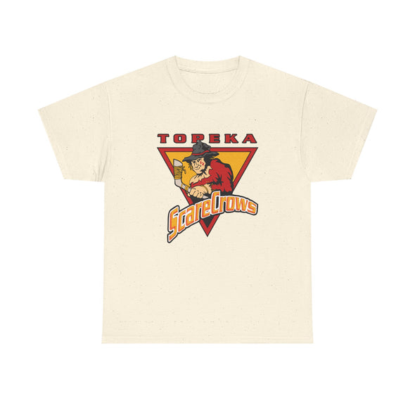 Topeka Scarecrows T-Shirt