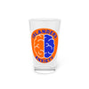 Islanders Anxiety Pint Glass