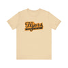 Barrie Flyers 1950 T-Shirt (Premium Lightweight)