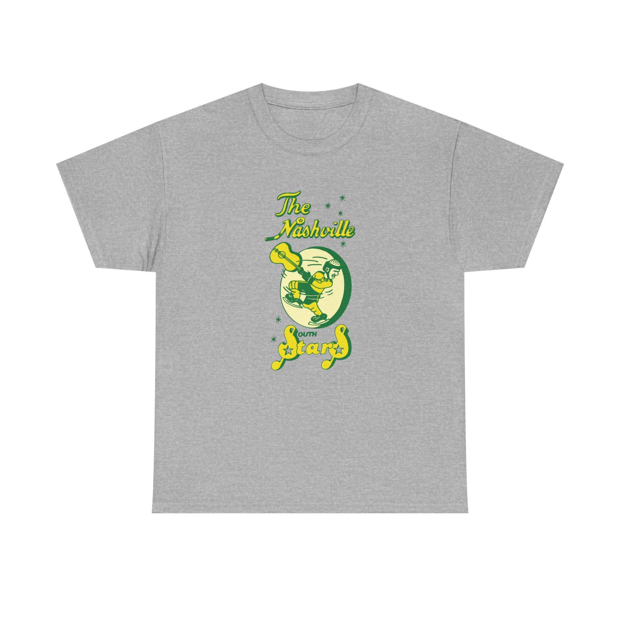 Nashville South Stars T-Shirt