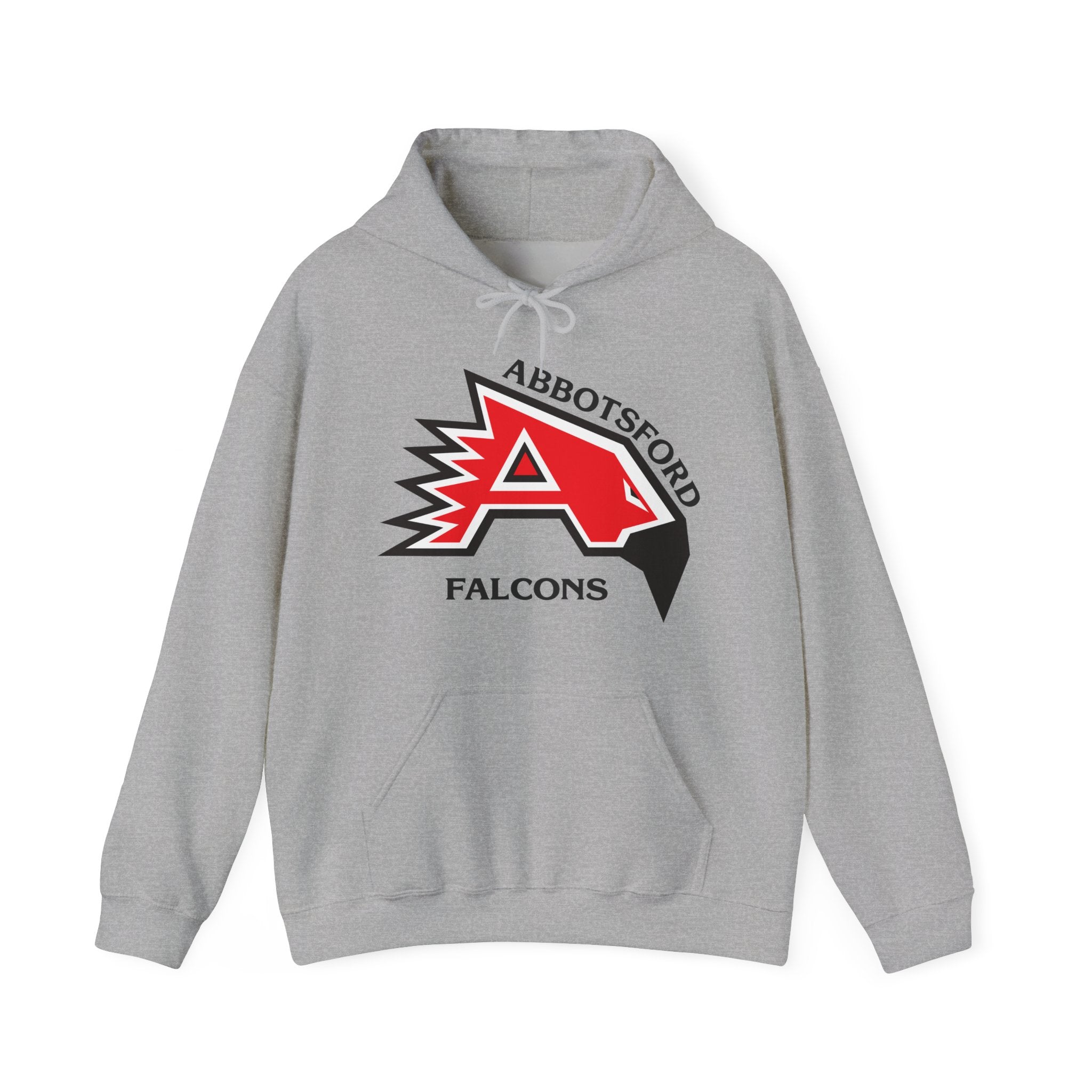 Abbotsford Falcons Hoodie