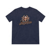 Topeka Tarantulas T-Shirt (Tri-Blend Super Light)