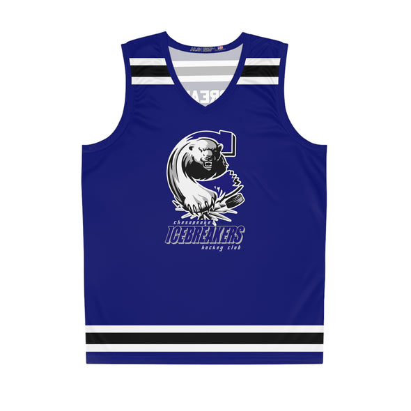 Chesapeake Ice Breakers Tank Top