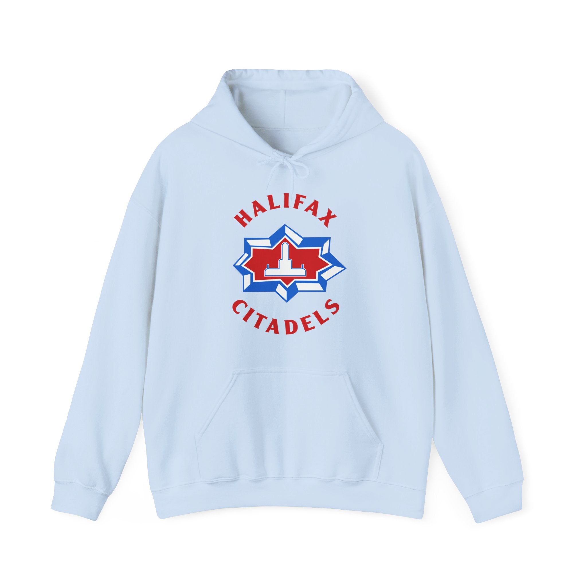 Halifax Citadels Hoodie