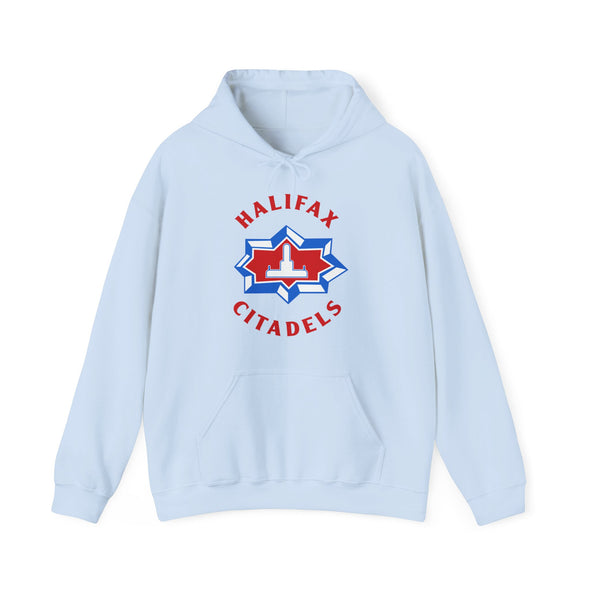 Halifax Citadels Hoodie