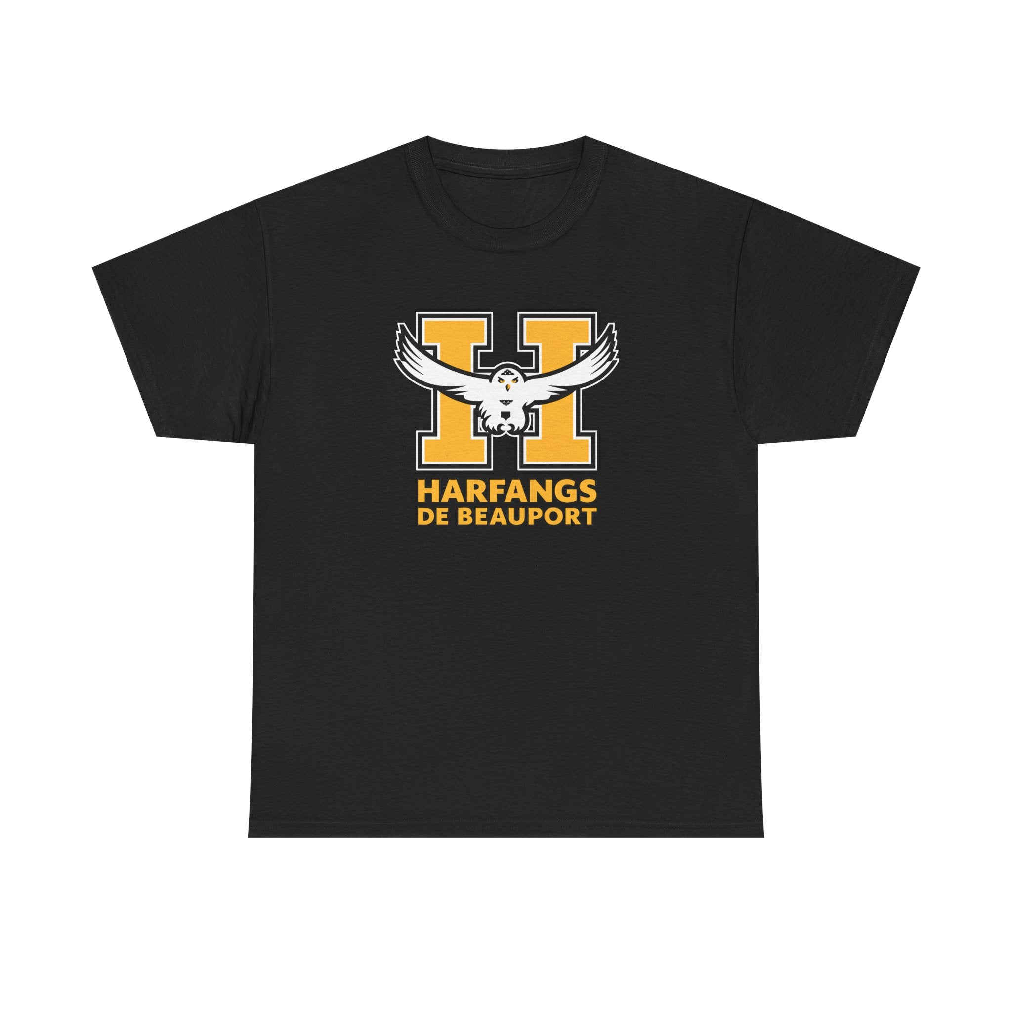 Beauport Harfangs T-Shirt