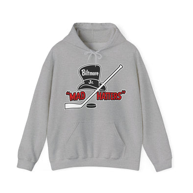 Guelph Mad Hatters Hoodie