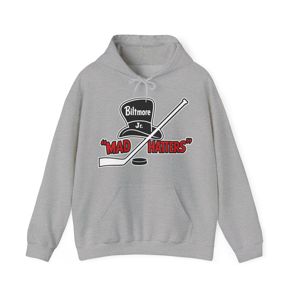 Guelph Mad Hatters Hoodie