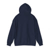 Danbury Trashers Logo Hoodie
