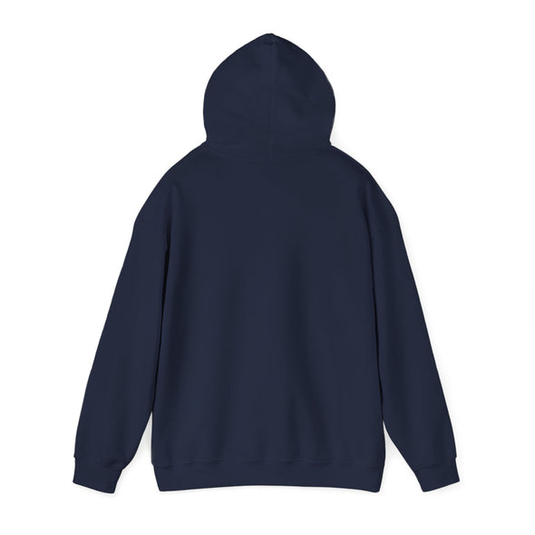 Danbury Trashers Logo Hoodie