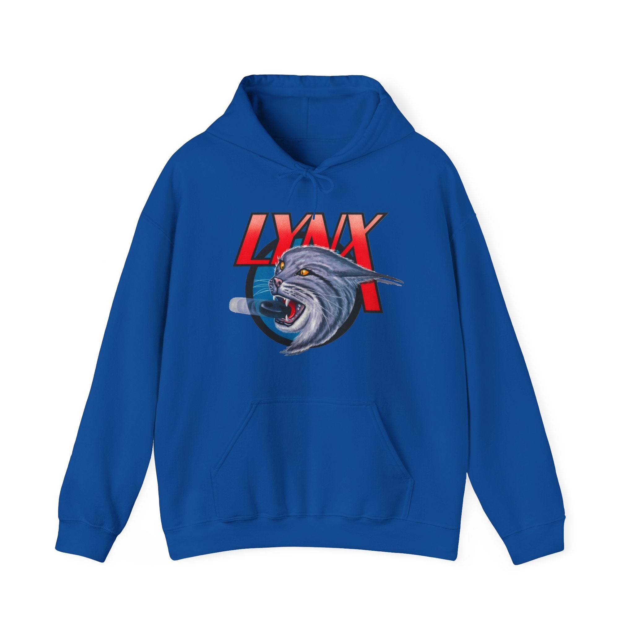 St. Jean Lynx Hoodie