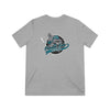 Huntsville Channel Cats T-Shirt (Tri-Blend Super Light)