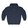 Lake Placid Roamers Hoodie (Zip)