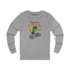 New Jersey Rockin Rollers Long Sleeve Shirt