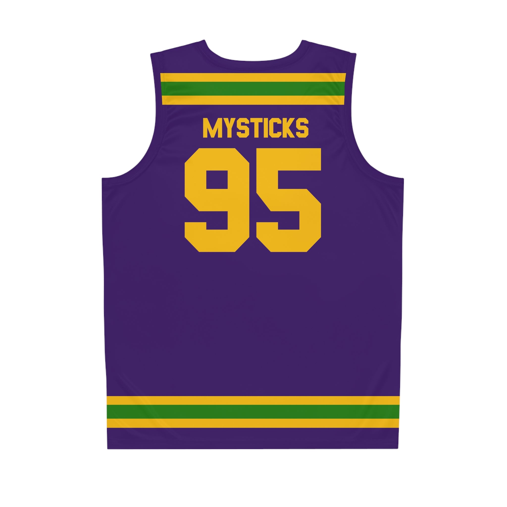 Mobile Mysticks Tank Top