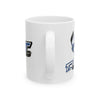 Danbury Trashers Logo Mug, (11oz, 15oz)