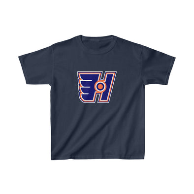 Halifax Highlanders T-Shirt (Youth)
