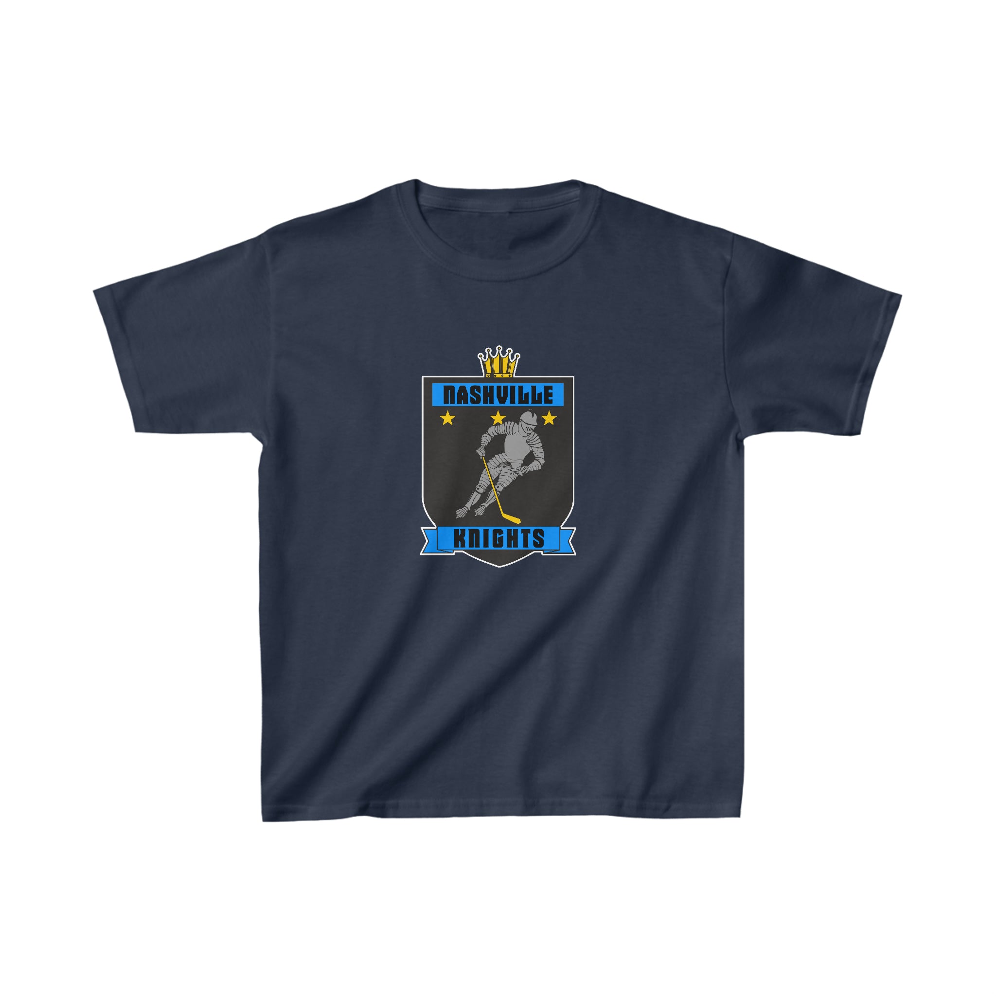 Nashville Knights 1993 T-Shirt (Youth)