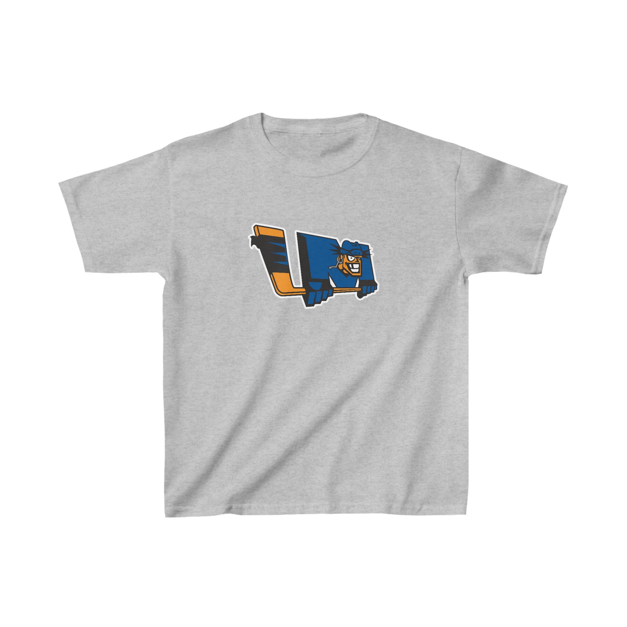 Lewiston MAINEiacs T-Shirt (Youth)