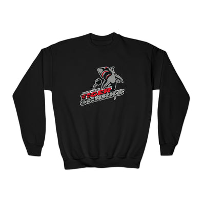 Tallahasse Tigers Sharks™ Youth Crewneck Sweatshirt