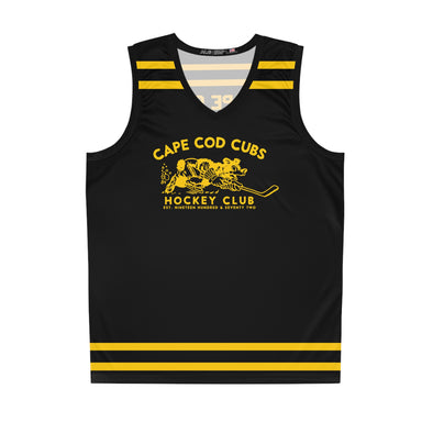 Cape Cod Cubs Tank Top