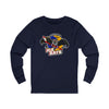 Austin Ice Bats Long Sleeve Shirt