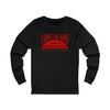 Long Island Arena Long Sleeve Shirt