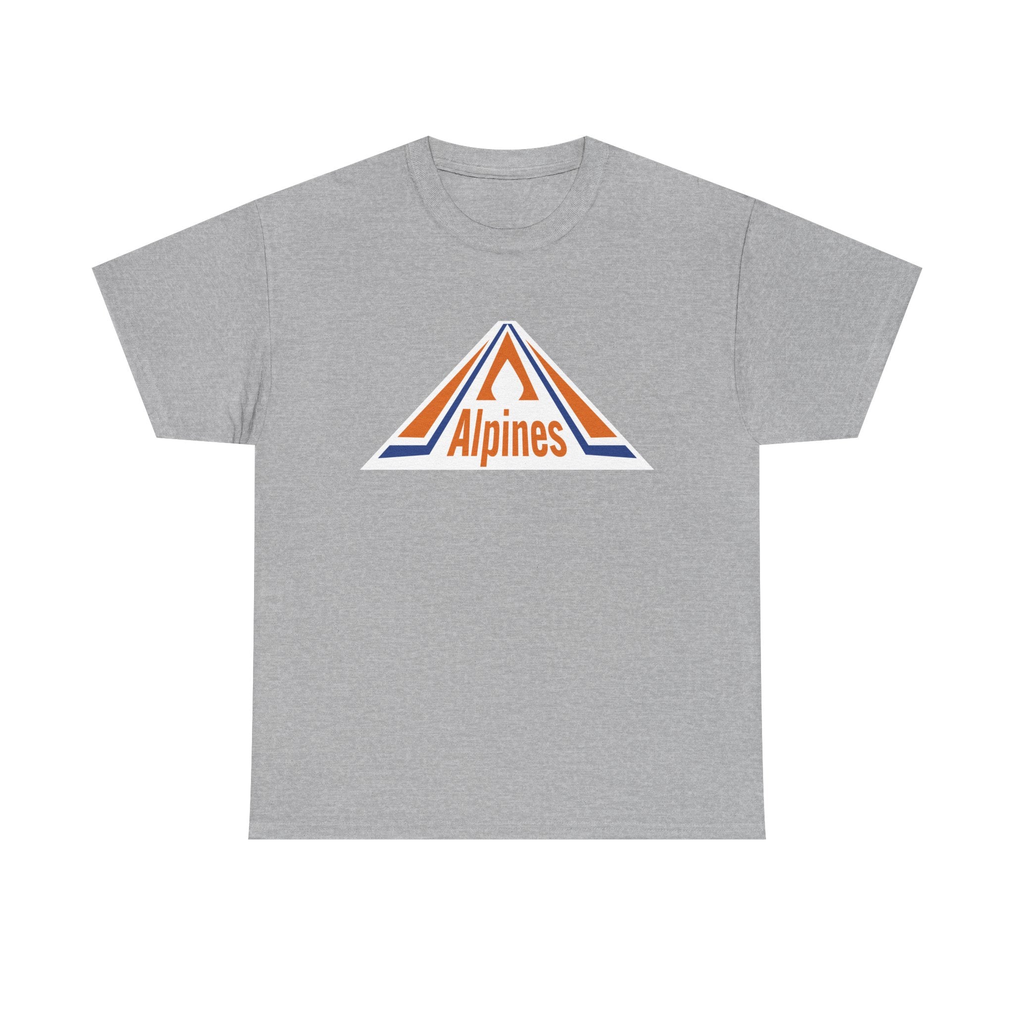 Moncton Alpines T-Shirt