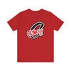 Coquitlam Comets T-Shirt (Premium Lightweight)