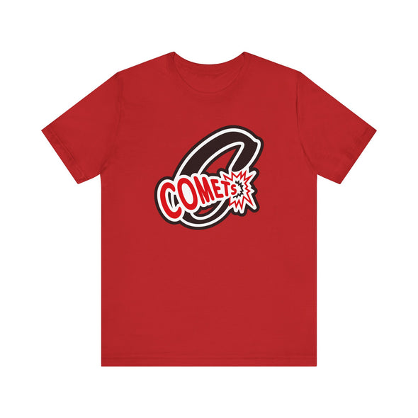 Coquitlam Comets T-Shirt (Premium Lightweight)