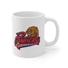Louisville Panthers Mug 11 oz