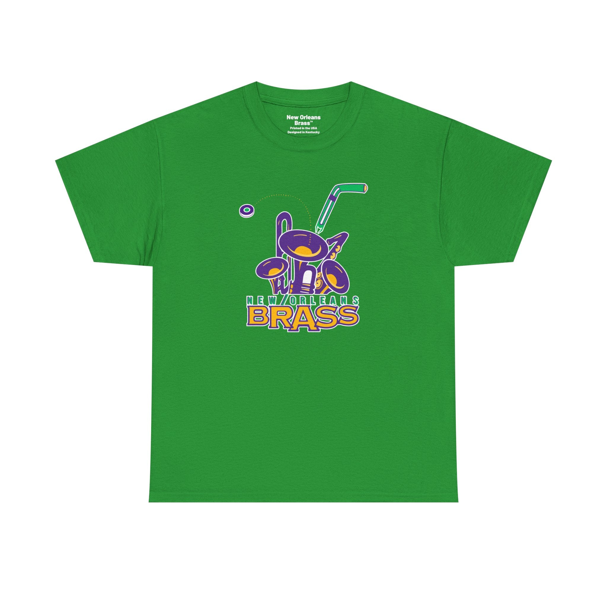 New Orleans Brass T-Shirt