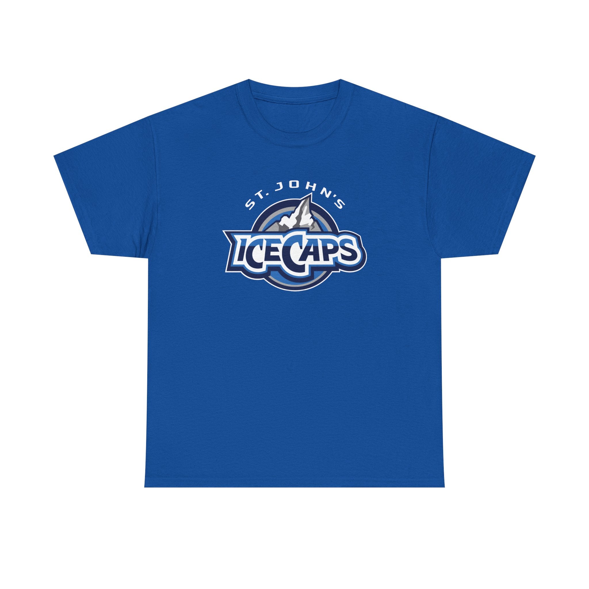 St. John's IceCaps T-Shirt
