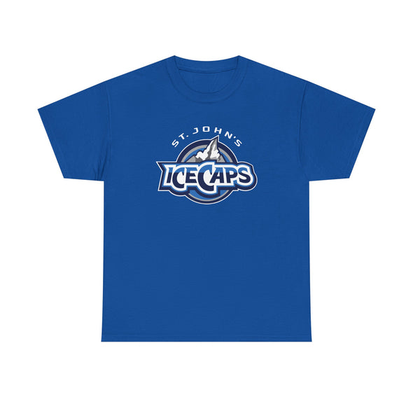 St. John's IceCaps T-Shirt