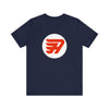 Abbotsford Flyers T-Shirt (Premium Lightweight)